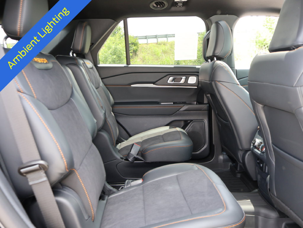 New 2026 Ford Explorer Tremor w/ Tremor Ultimate Package AWD/4WD image 13