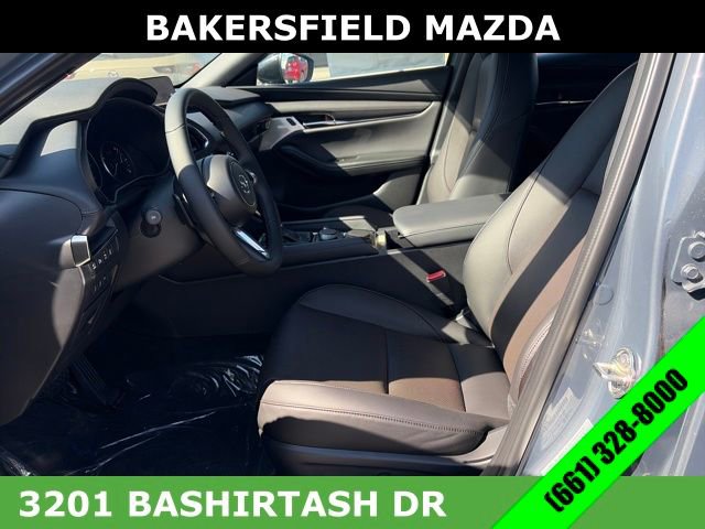 New 2026 MAZDA MAZDA3 Hatchback w/ Appearance Package image 9