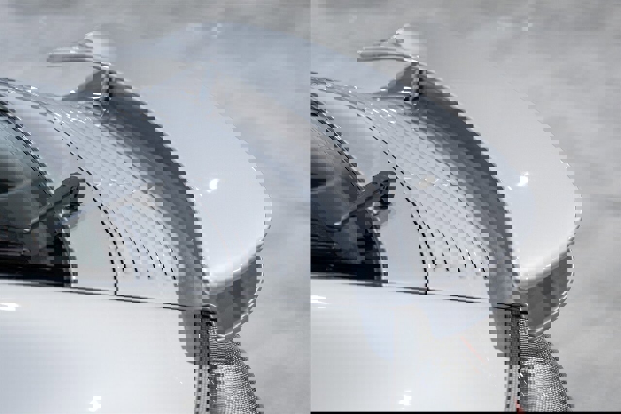 Used 2001 Porsche 911 Turbo image 65