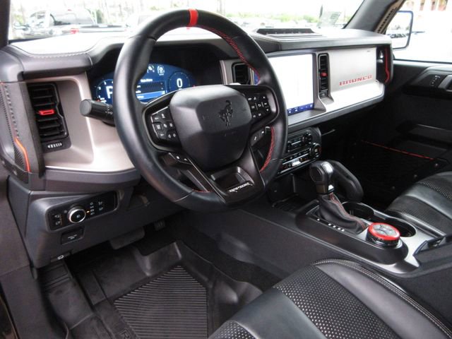 Used 2024 Ford Bronco Raptor image 12