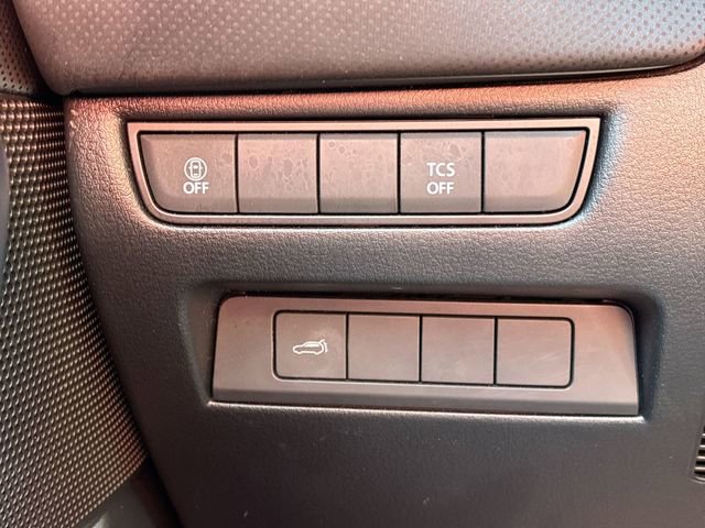 Used 2024 MAZDA CX-50 AWD 2.5 S w/ Weather Package image 33