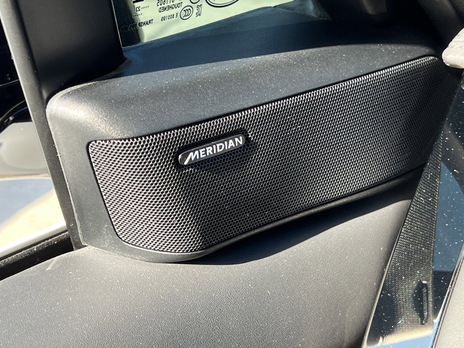 Used 2023 Land Rover Range Rover Sport SE image 33