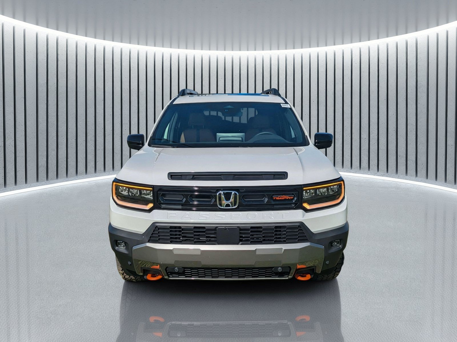 New 2026 Honda Passport TrailSport Elite image 12