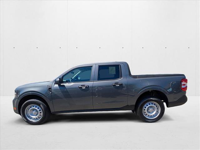 New 2025 Ford Maverick XL w/ 4K Tow Package image 9