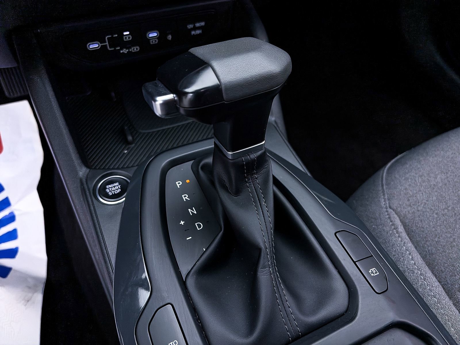 Certified 2025 Kia K4 EX image 25