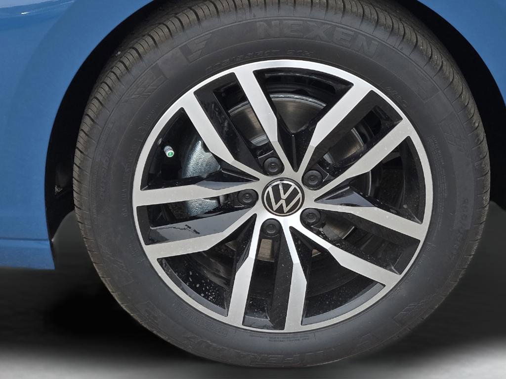 New 2026 Volkswagen Jetta SE image 8