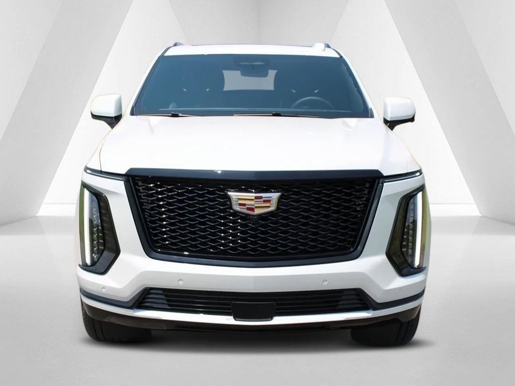 New 2025 Cadillac Escalade ESV Sport w/ Touring Package image 2