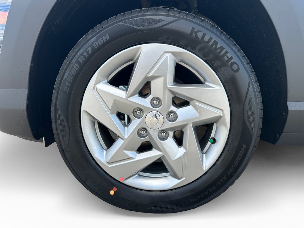 New 2027 Hyundai Kona SE FWD image 9