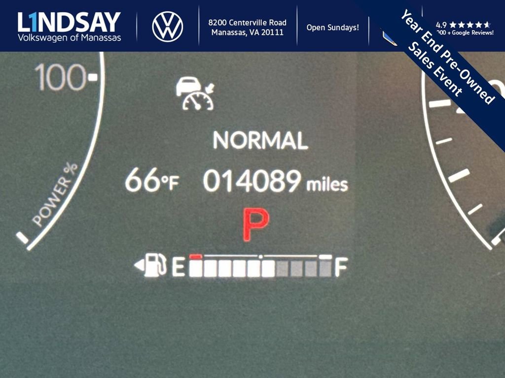 Used 2023 Honda CR-V Sport image 25