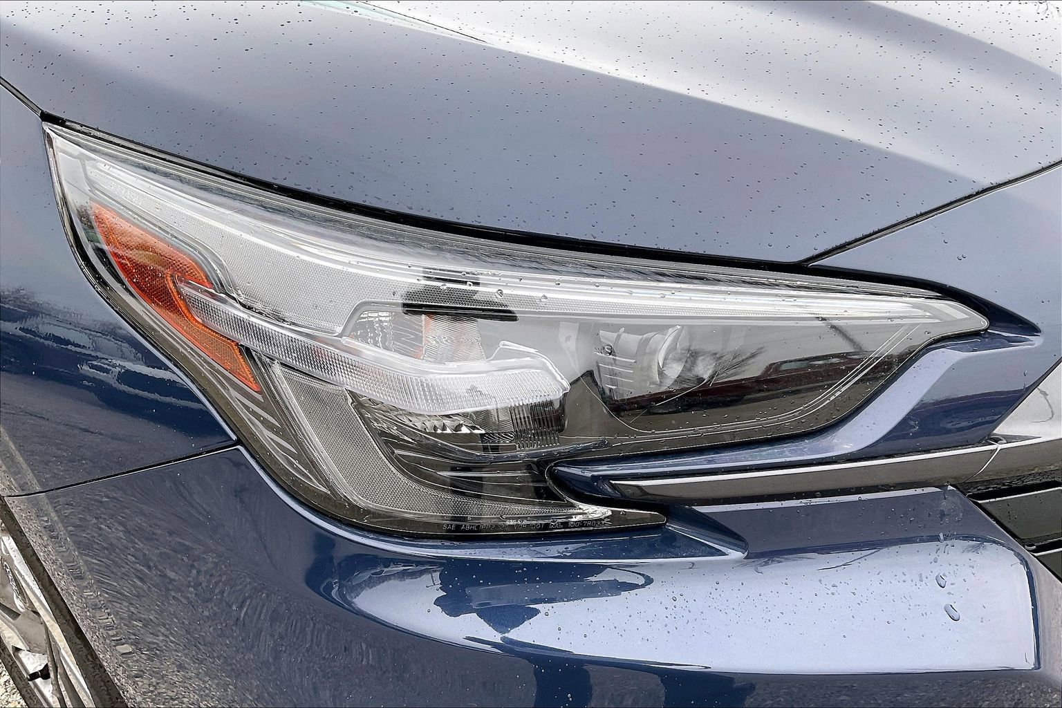 Used 2025 Subaru Legacy Limited image 30