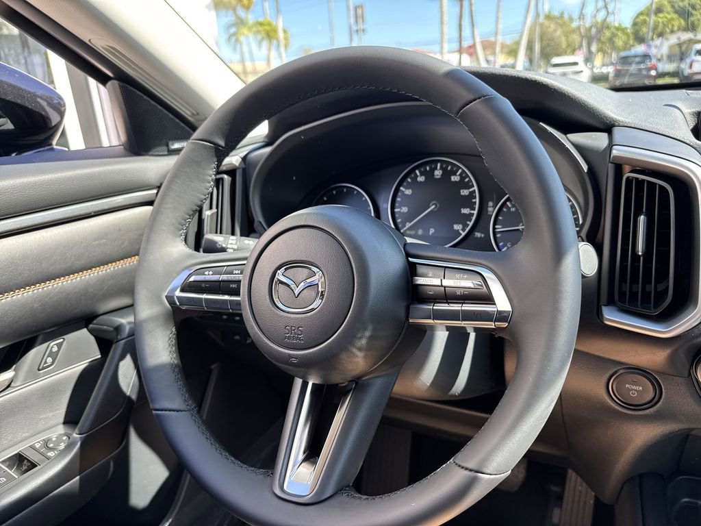 New 2026 MAZDA CX-50 AWD 2.5 Hybrid w/ Weather Package image 54
