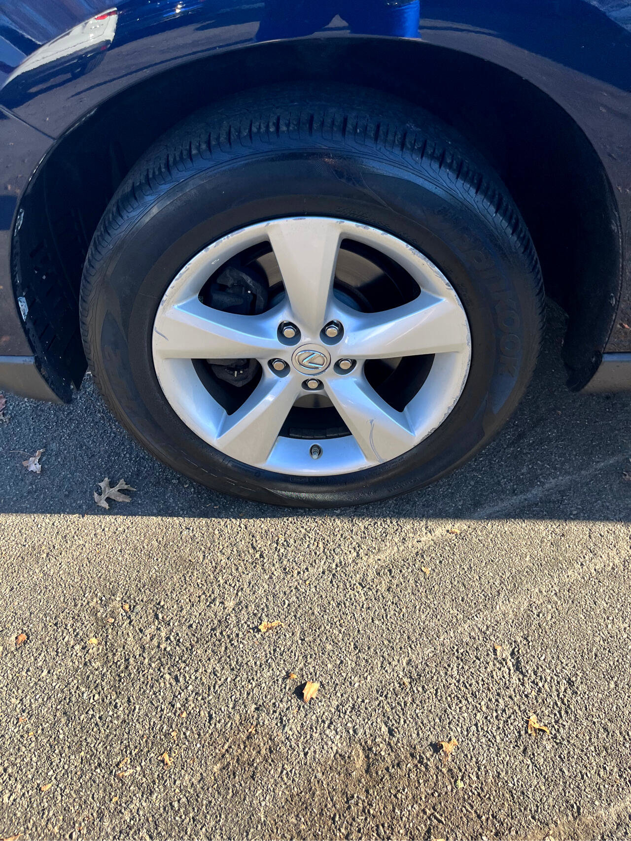 Used 2015 Lexus RX 350 AWD image 29