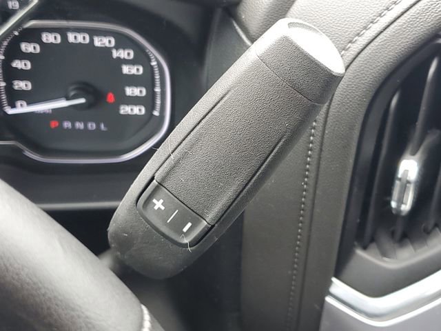 Used 2022 GMC Sierra 2500 SLE RWD image 22