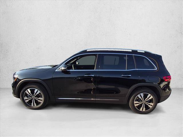 New 2026 Mercedes-Benz GLB 250 image 5