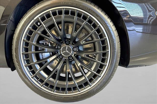 New 2027 Mercedes-Benz CLE 53 AMG 4MATIC Coupe image 29