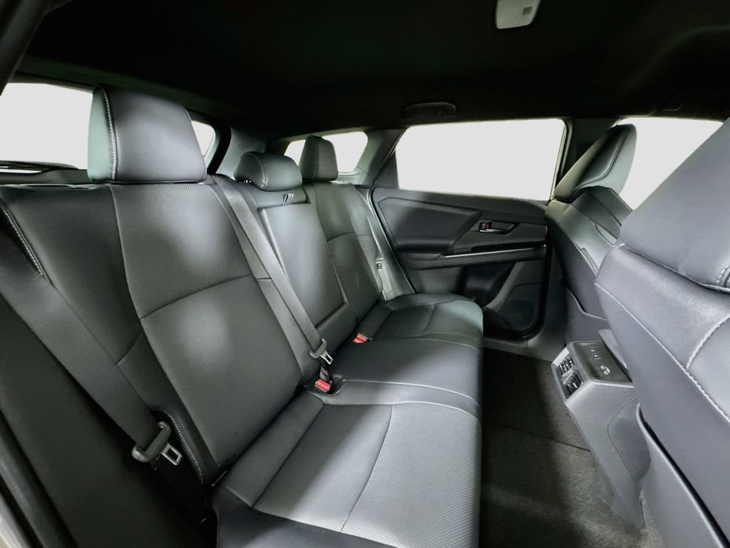 New 2026 Toyota bZ Woodland AWD/4WD image 28