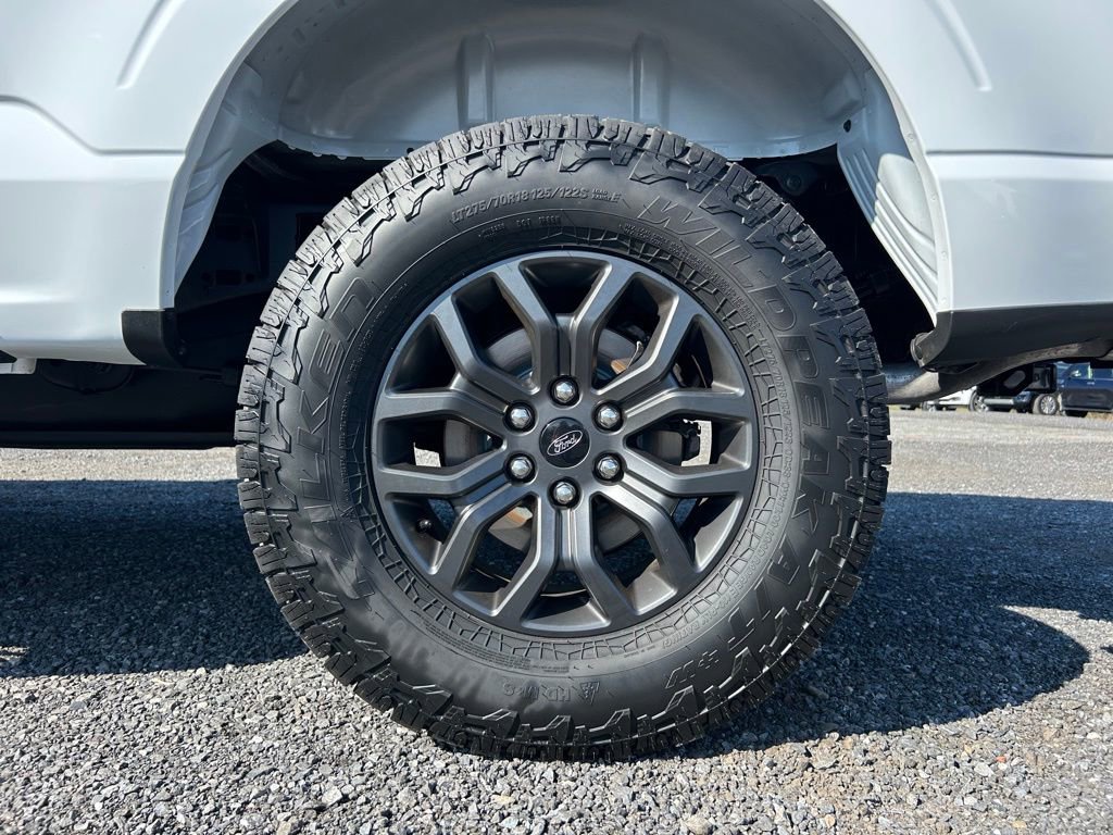 Used 2024 Ford F150 Tremor w/ Equipment Group 402A High image 16