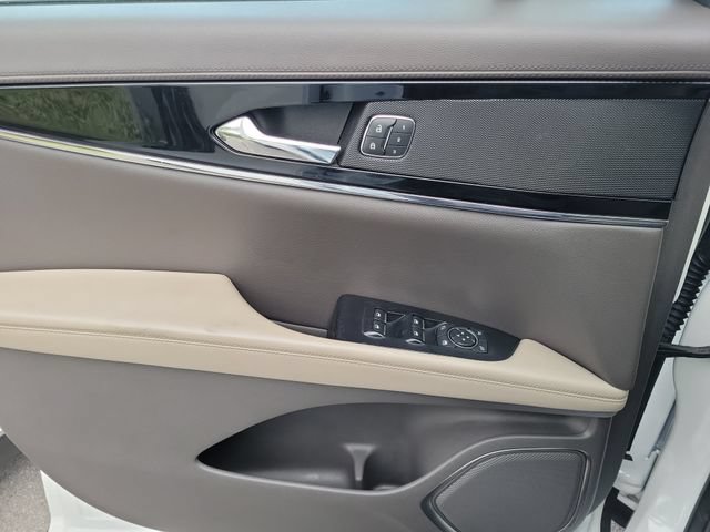 Certified 2022 Lincoln Nautilus Reserve FWD image 18