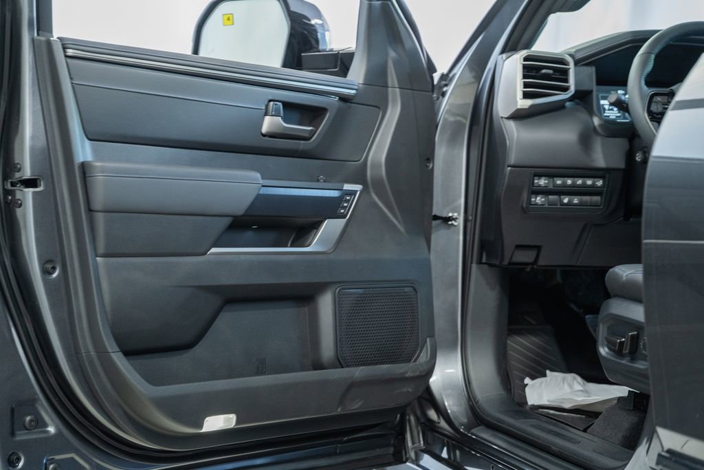 New 2026 Toyota Sequoia Platinum AWD/4WD image 50