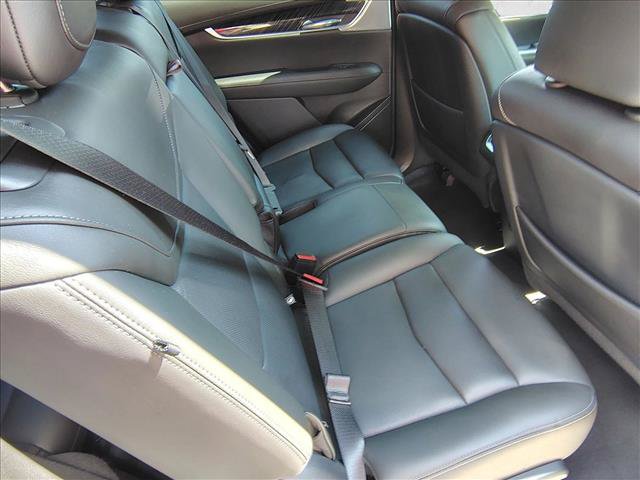 Used 2023 Cadillac XT6 Premium Luxury AWD/4WD image 21