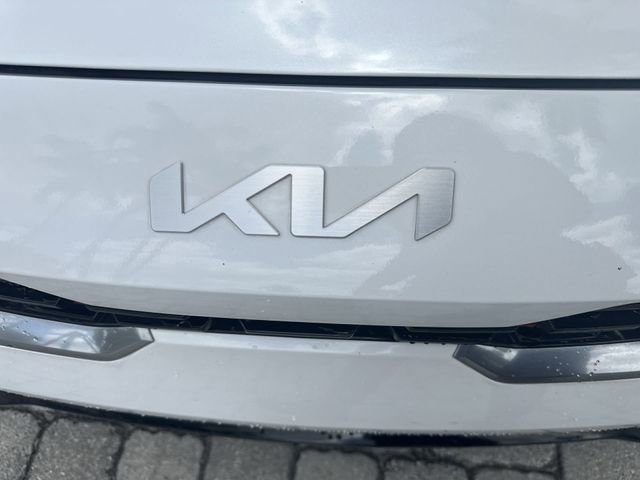 Used 2023 Kia Forte GT FWD image 8