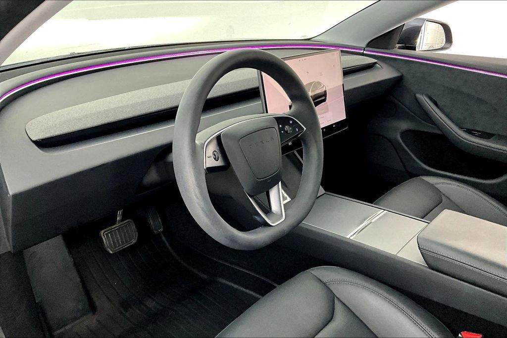 Used 2024 Tesla Model 3 Long Range image 18