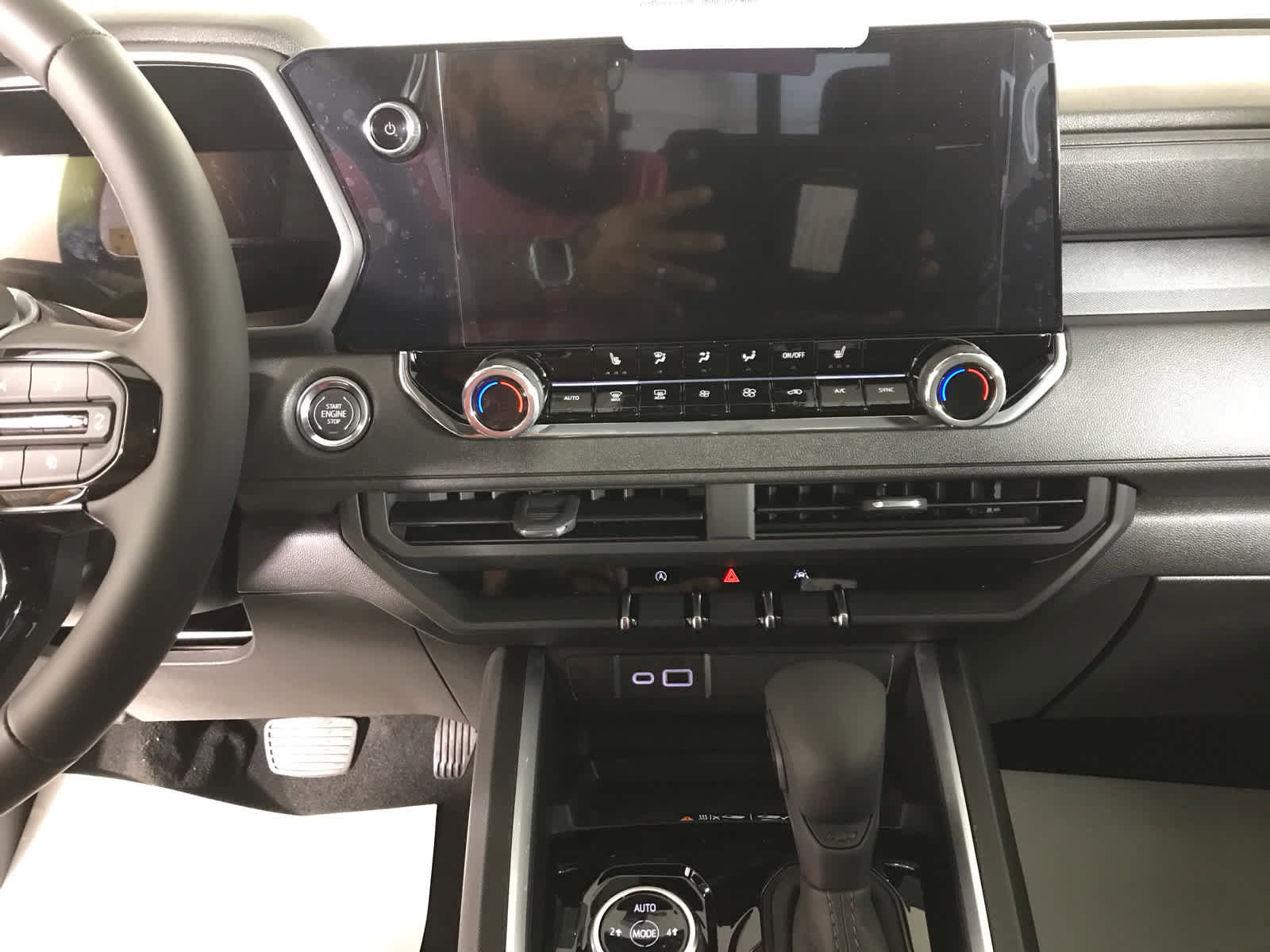 New 2026 Chevrolet Colorado Trail Boss image 28