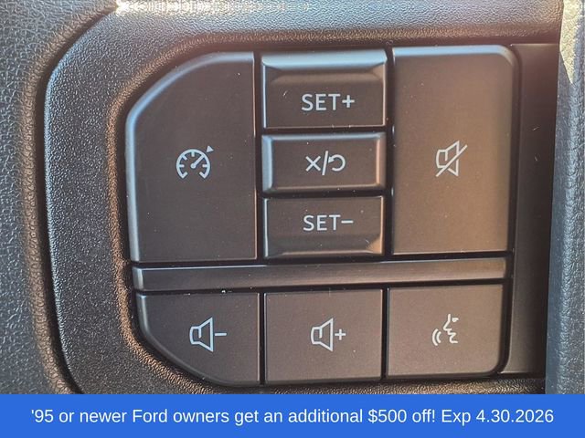 New 2026 Ford F250 XL w/ XL Off-Road Package image 20