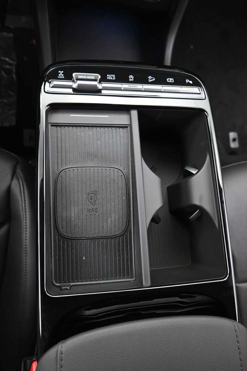 New 2026 Hyundai Tucson Limited AWD/4WD image 19