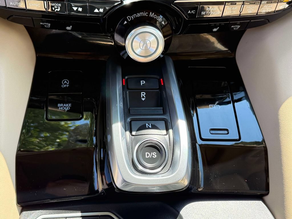 Certified 2023 Acura MDX w/ Technology Package FWD image 23