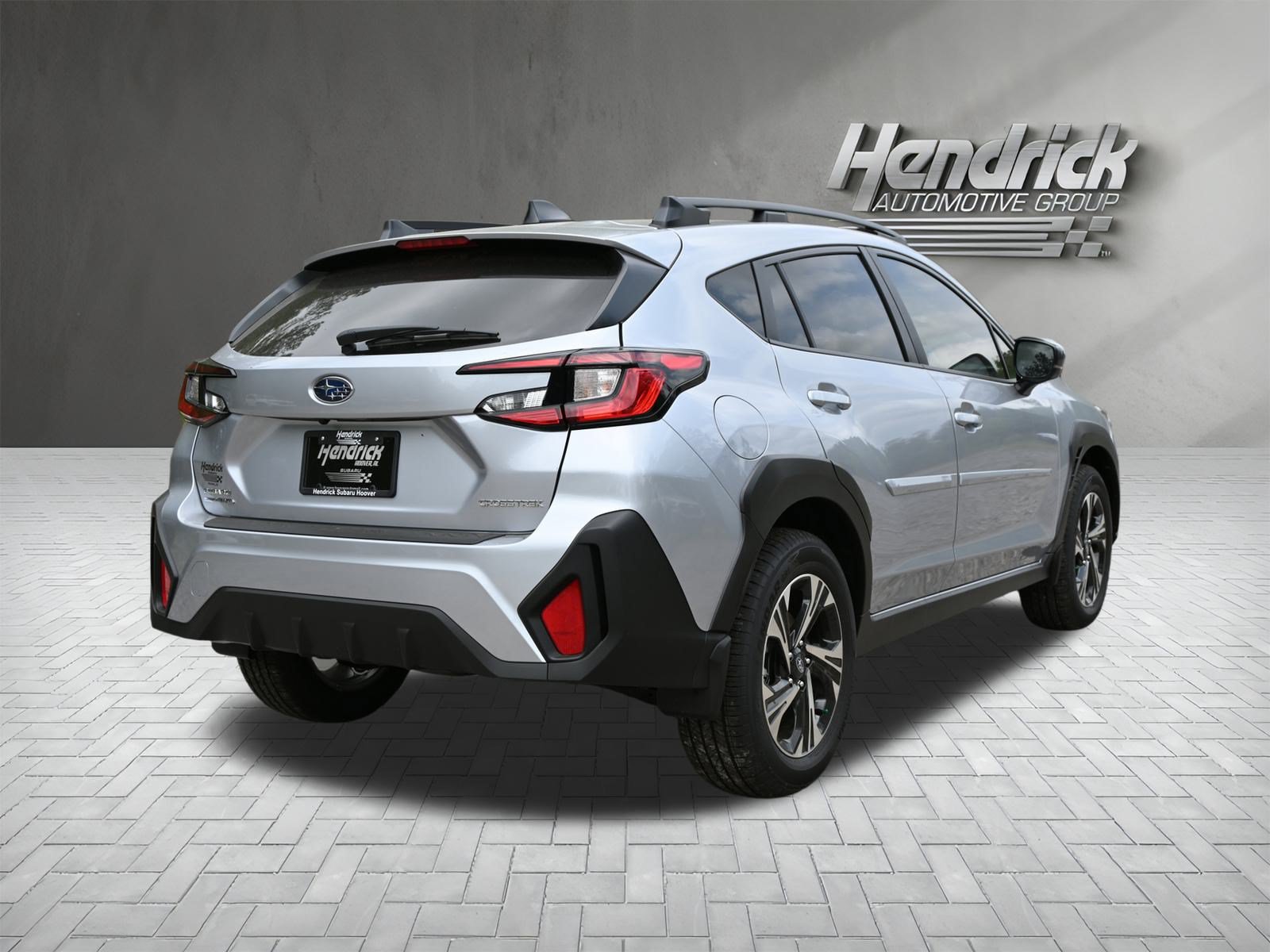 New 2025 Subaru Crosstrek 2.5i Premium w/ Popular Package #4 AWD/4WD image 9