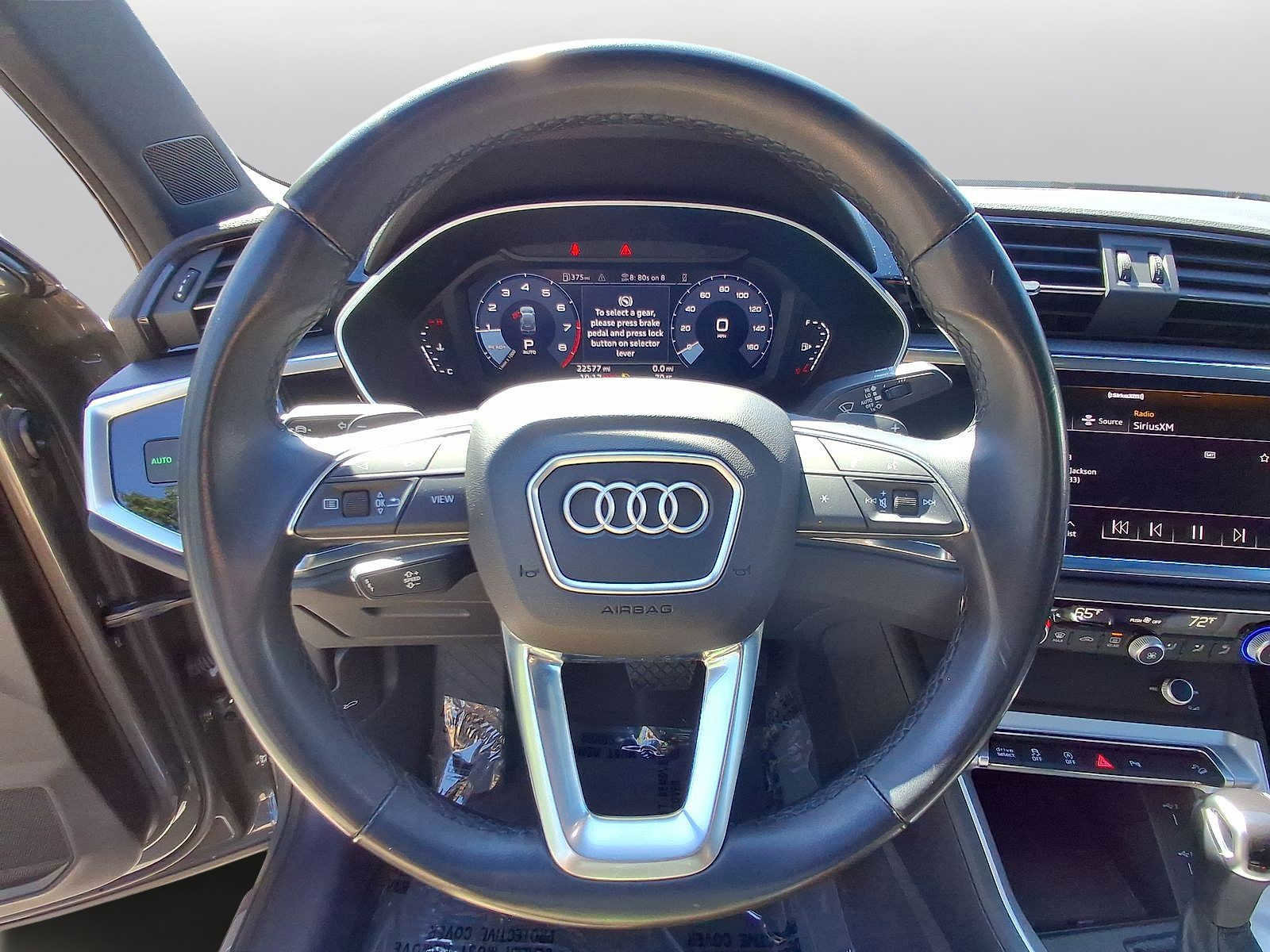 Used 2023 Audi Q3 2.0T Premium w/ Convenience Package AWD/4WD image 22