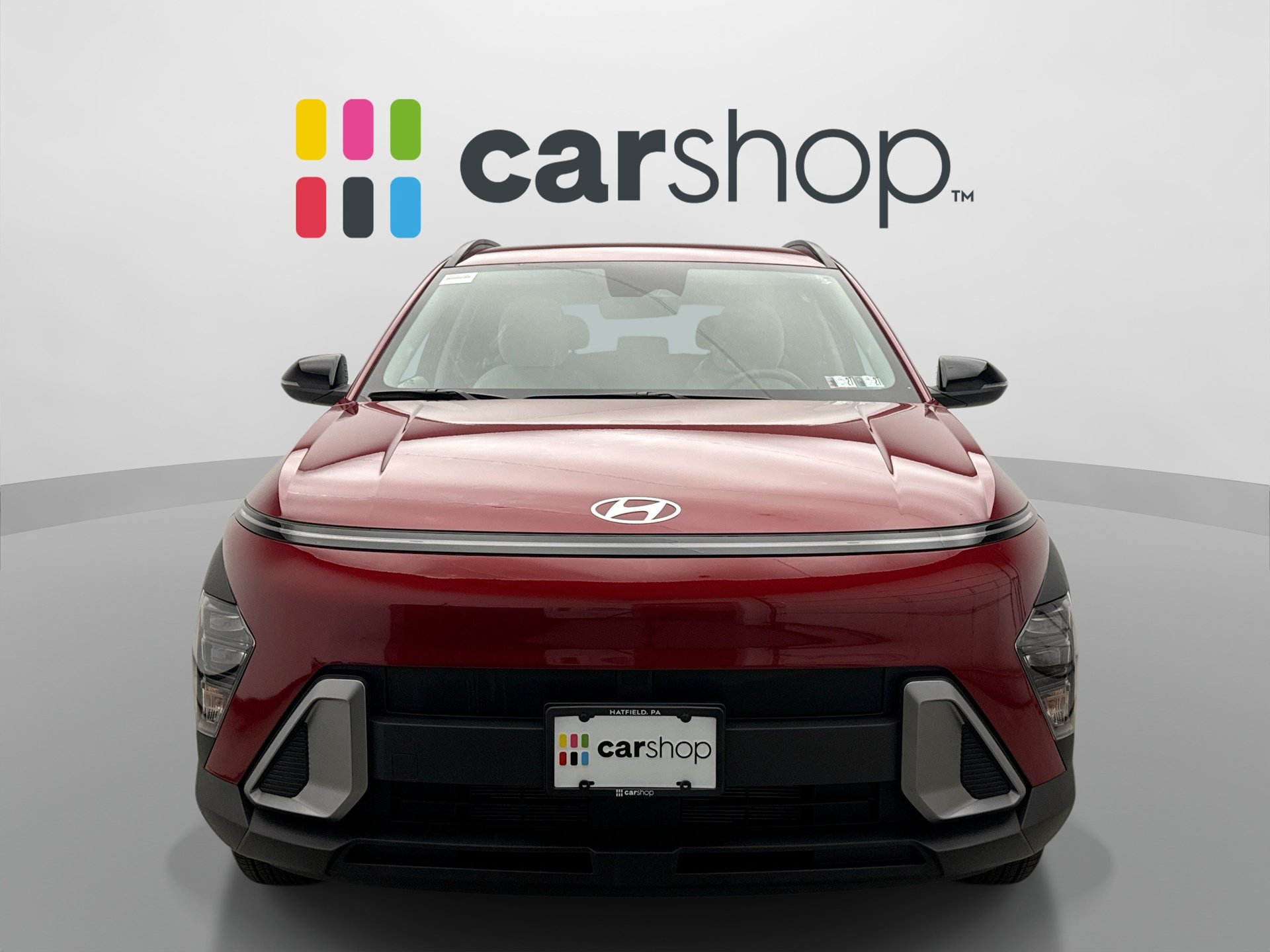 Used 2026 Hyundai Kona SEL Sport AWD/4WD image 8