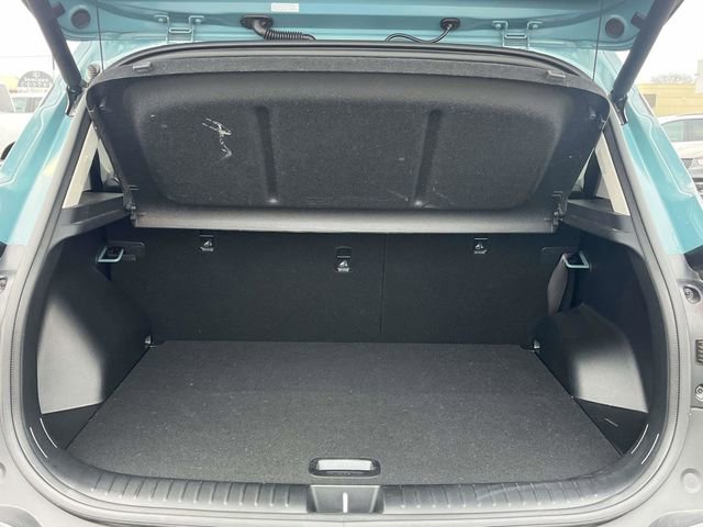 Used 2025 Kia Seltos EX image 20