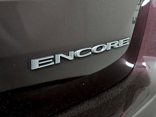 Used 2017 Buick Encore Preferred image 31