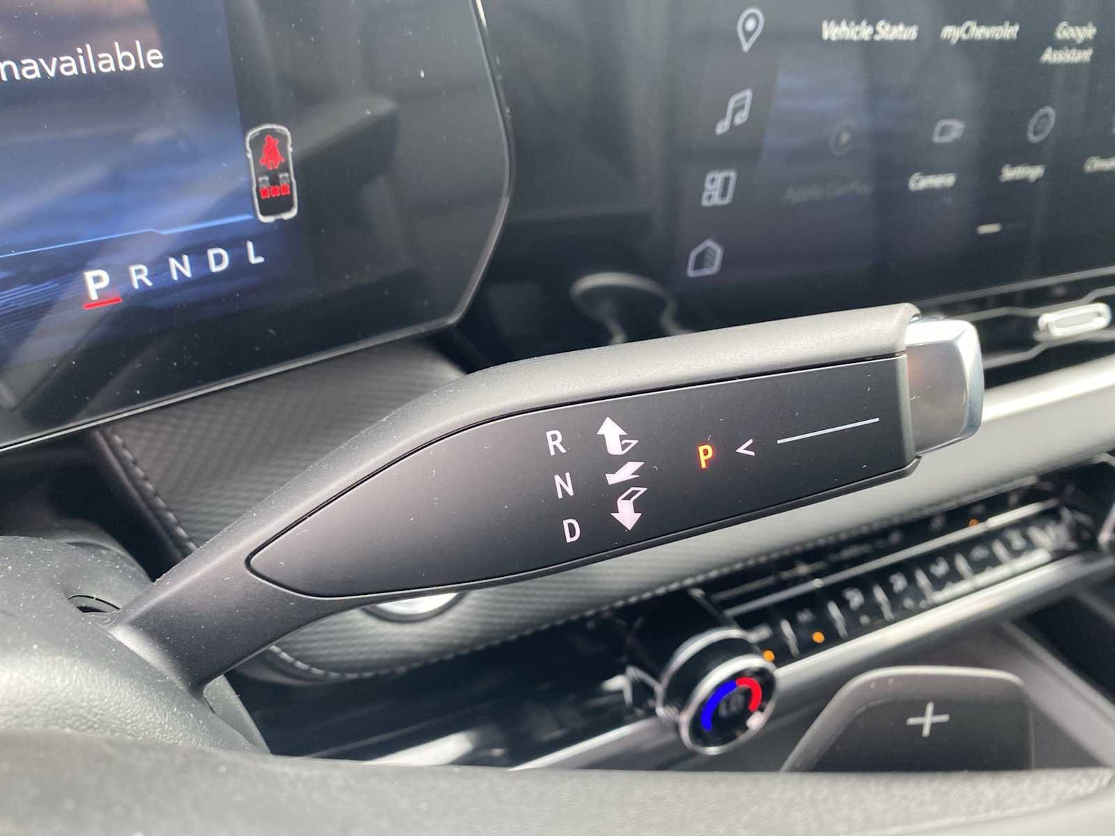 New 2026 Chevrolet Equinox LT w/ Convenience Package II image 15