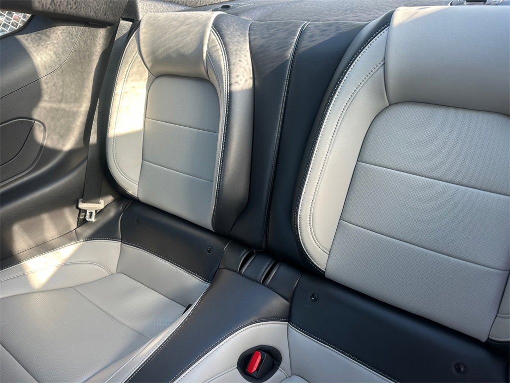 Used 2024 Ford Mustang GT Premium image 9