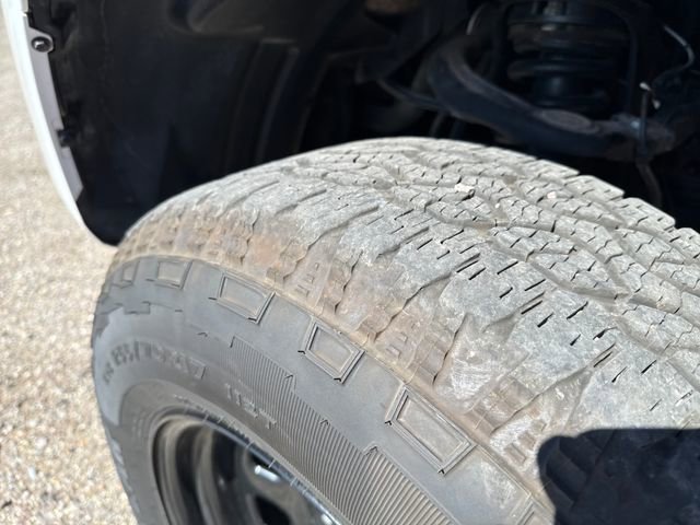 Used 2022 Toyota Tacoma SR5 RWD image 25