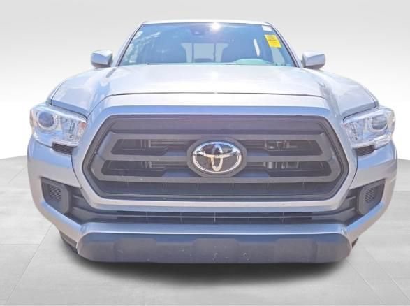 Used 2023 Toyota Tacoma SR AWD/4WD image 2