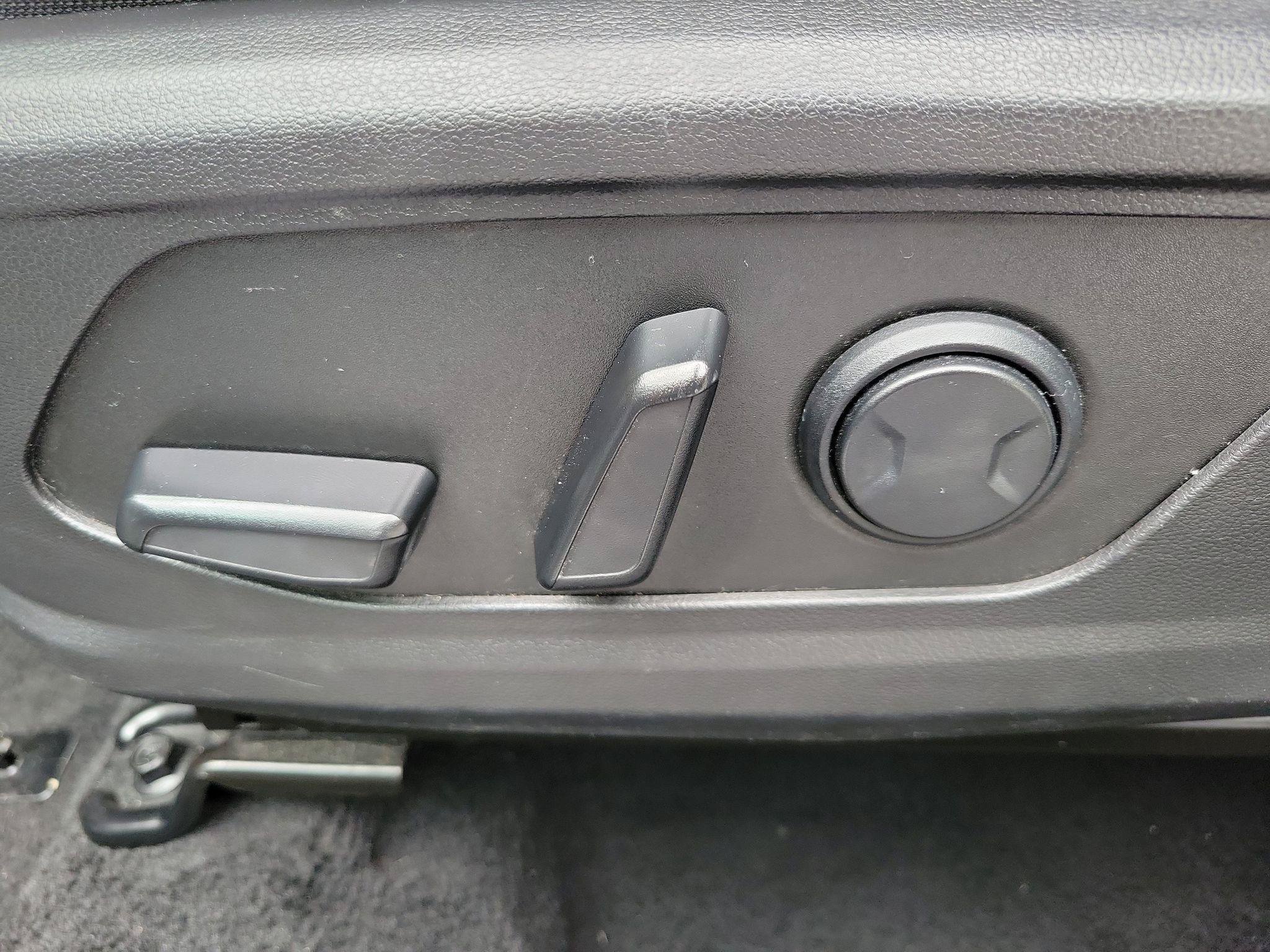 Used 2024 Hyundai Tucson SEL AWD/4WD image 7