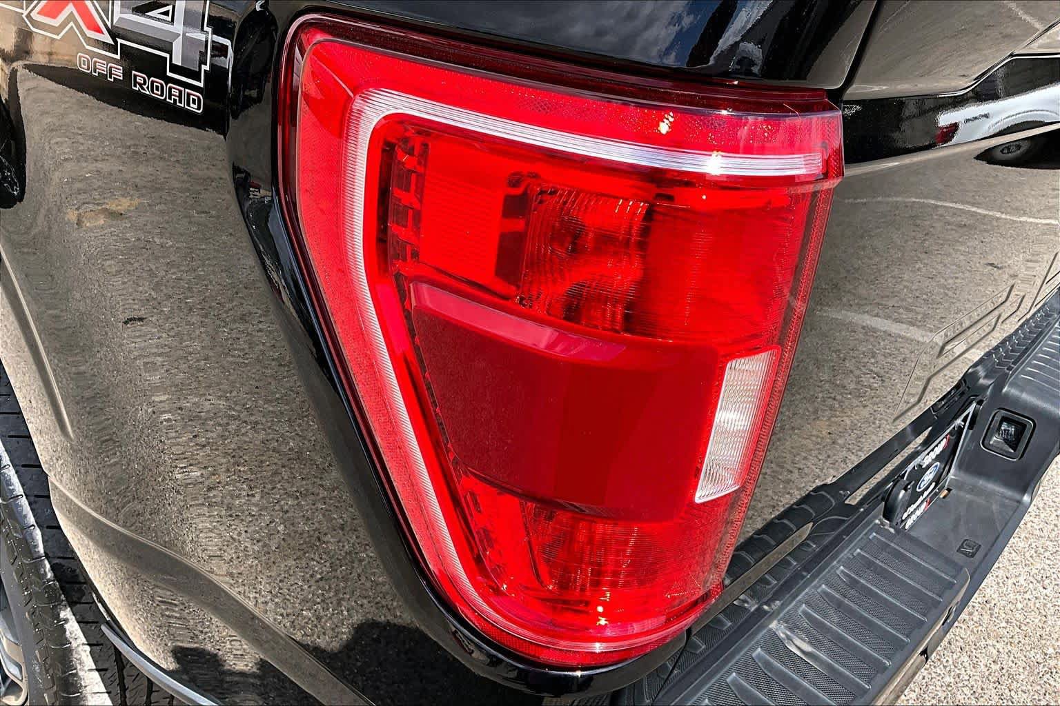 Certified 2022 Ford F150 XLT w/ Equipment Group 302A High AWD/4WD image 28