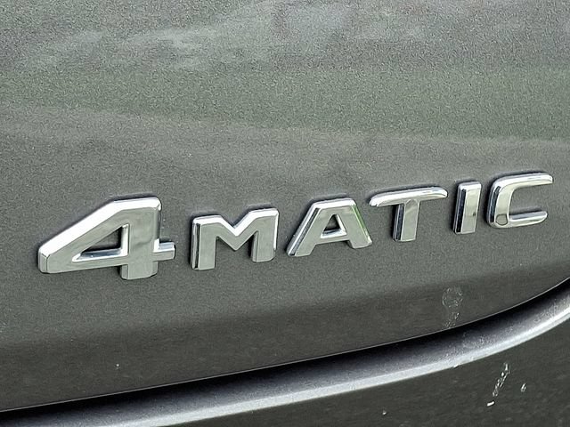 Used 2023 Mercedes-Benz CLA 250 4MATIC image 30