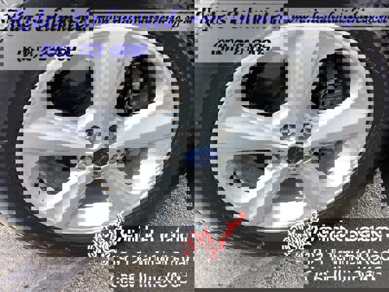 Used 2019 Ford Edge SE image 38