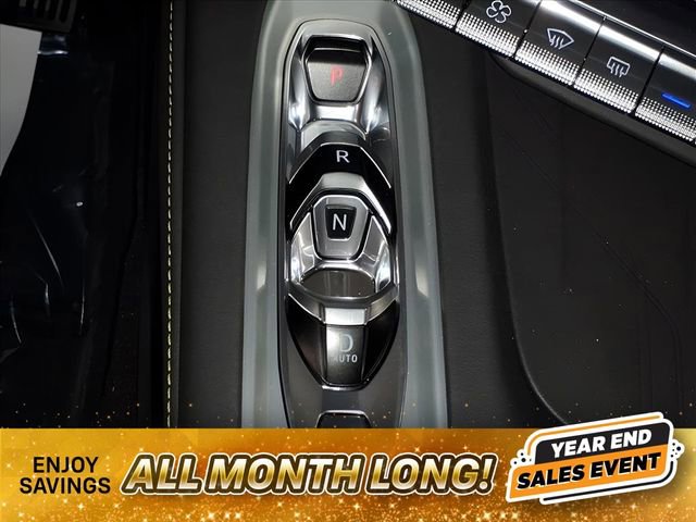 New 2026 Chevrolet Corvette Z06 w/ Battery Protection Package image 14