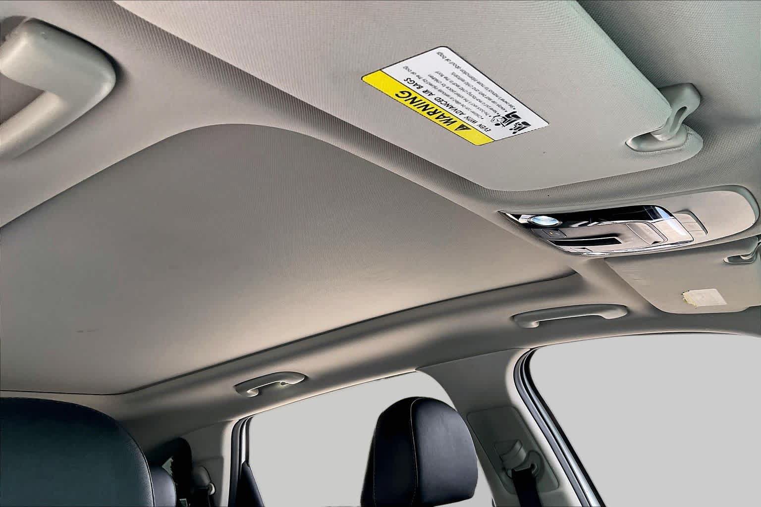 Used 2021 Kia Sorento SX FWD image 12