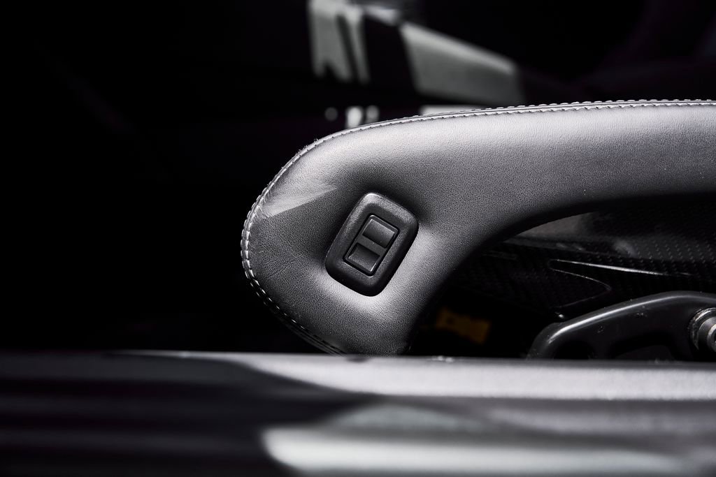 Used 2023 Porsche 718 Cayman GT4 RS image 43