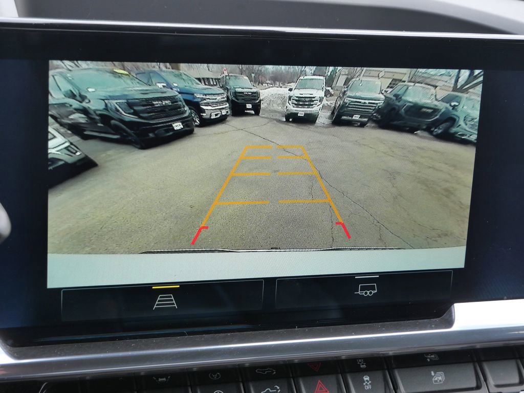 Used 2023 Chevrolet Silverado 1500 RST w/ Redline Edition image 49