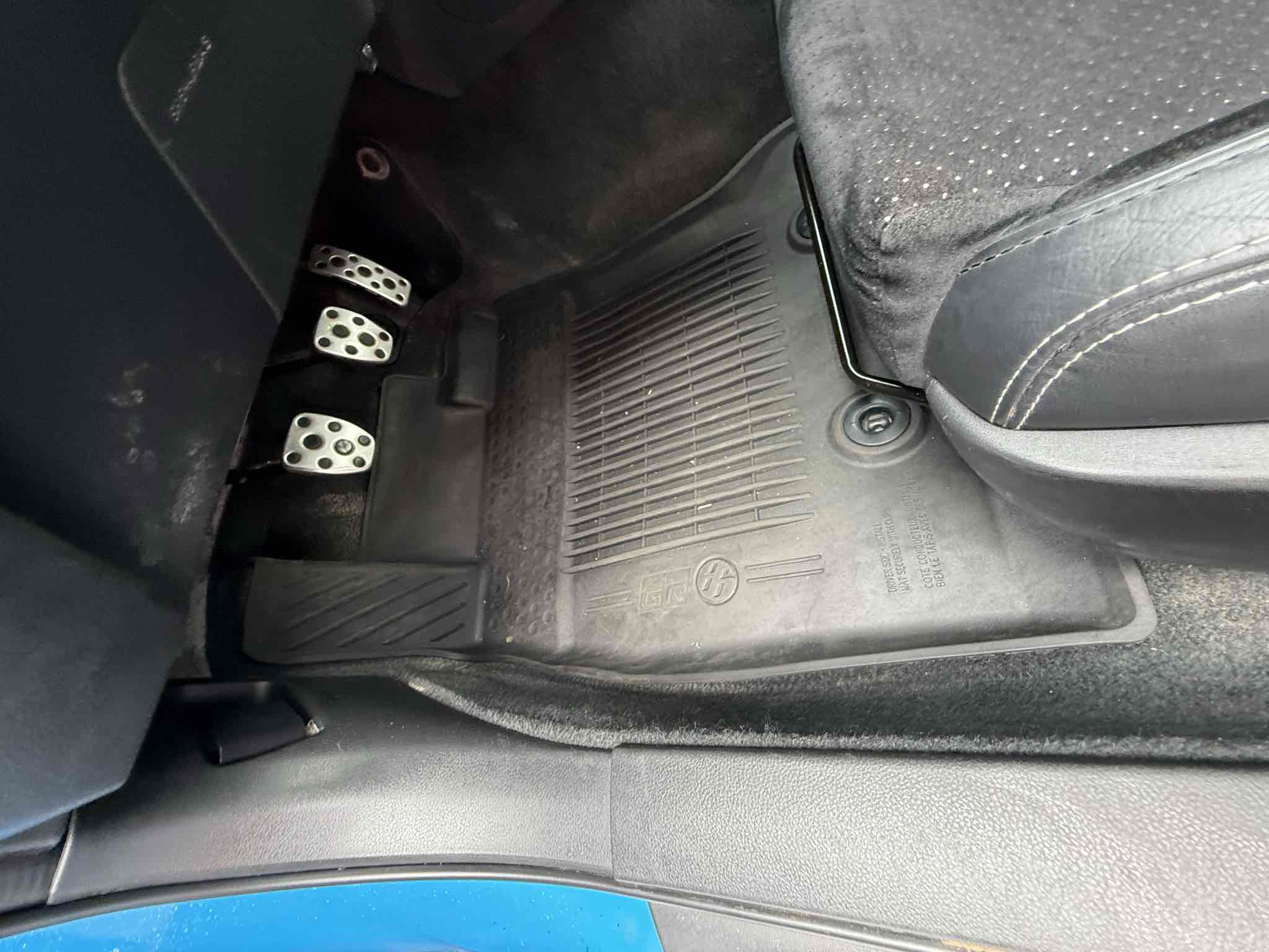 Used 2022 Toyota GR86 Premium RWD image 53