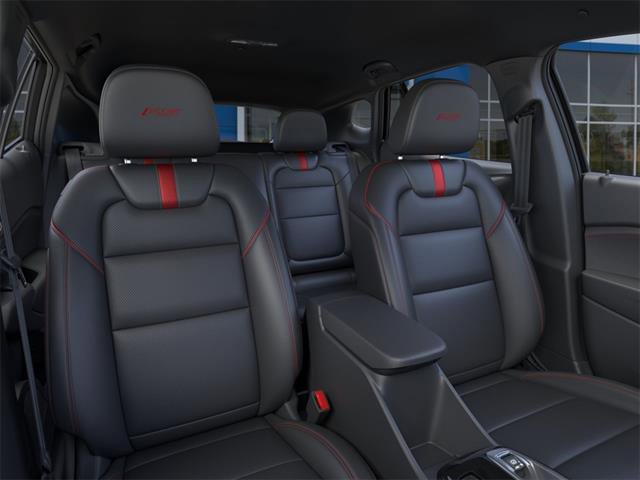 Used 2024 Chevrolet Trax RS w/ Driver Confidence Package image 16