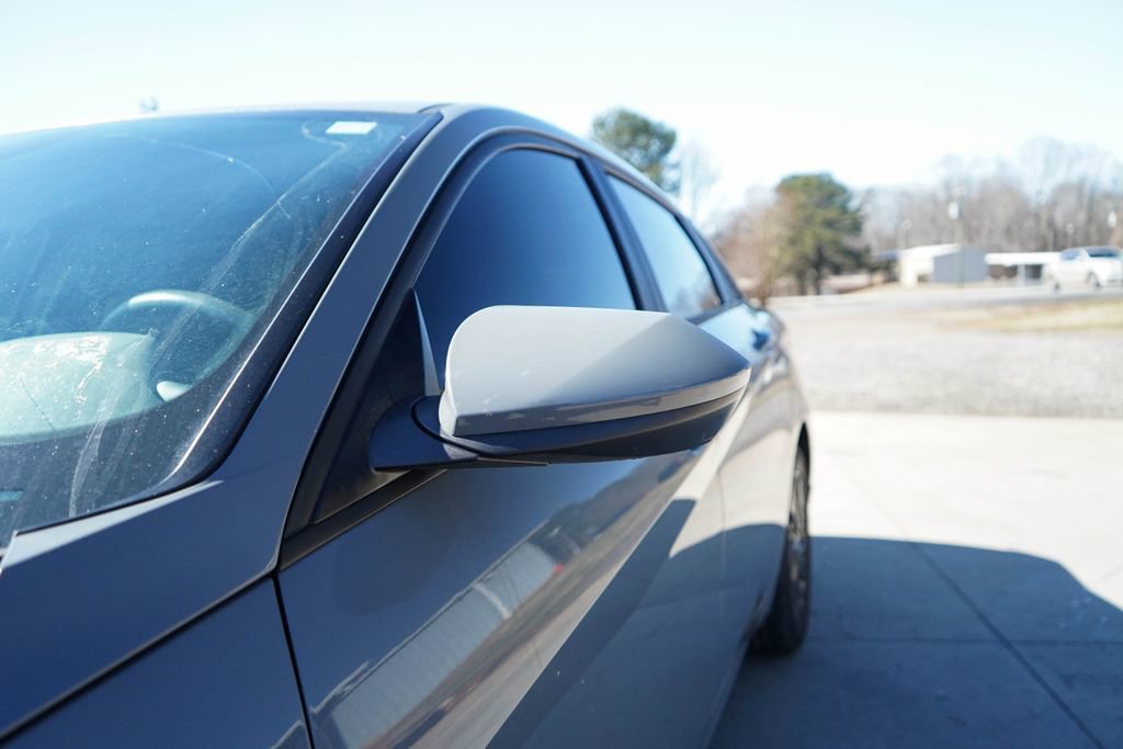 Used 2022 Hyundai Elantra SEL w/ Convenience Package image 16